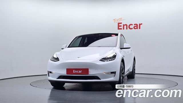 tesla | tesla Model Y | Model Y