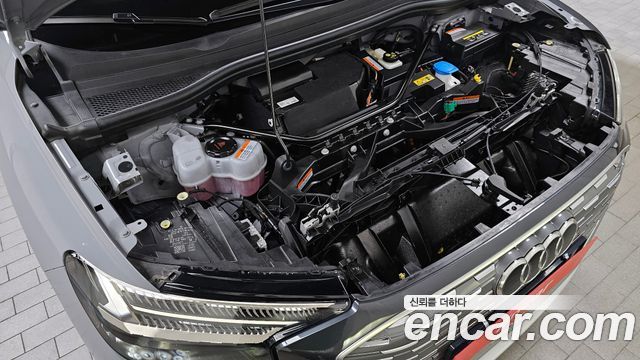 Audi | Audi Q4 e-tron (F4) | Q4 e-tron (F4)