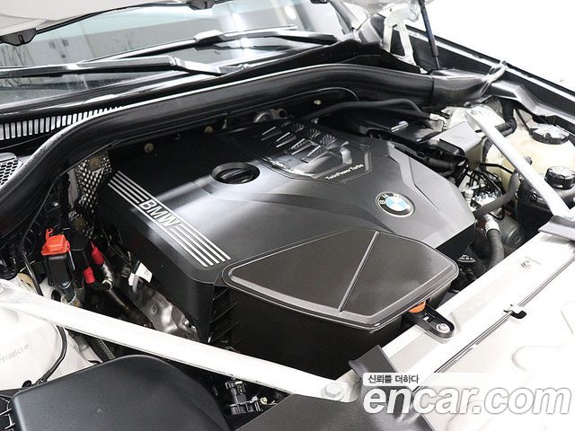 BMW | BMW X4 (G02) | X4 (G02)