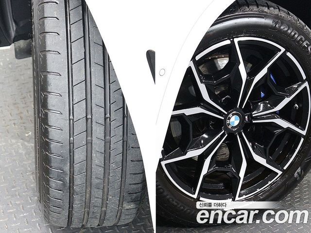 BMW | BMW X4 (G02) | X4 (G02)