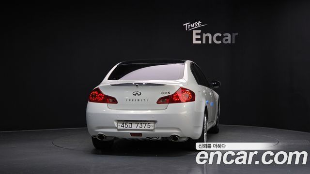 infinity | infinity G37