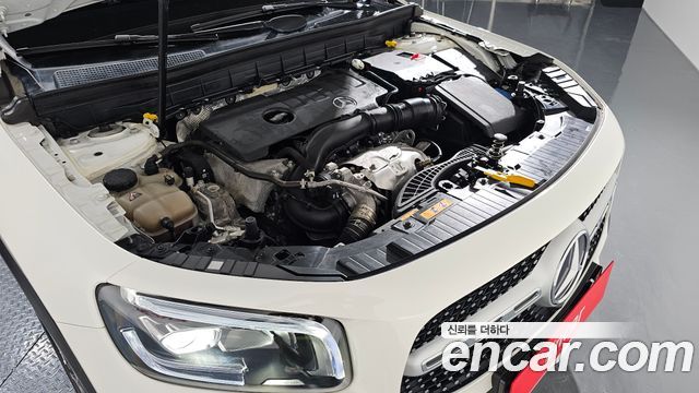 mercedes benz | mercedes benz GLB-Class X247 | GLB-Class X247