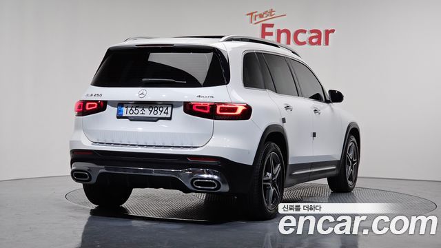 mercedes benz | mercedes benz GLB-Class X247 | GLB-Class X247