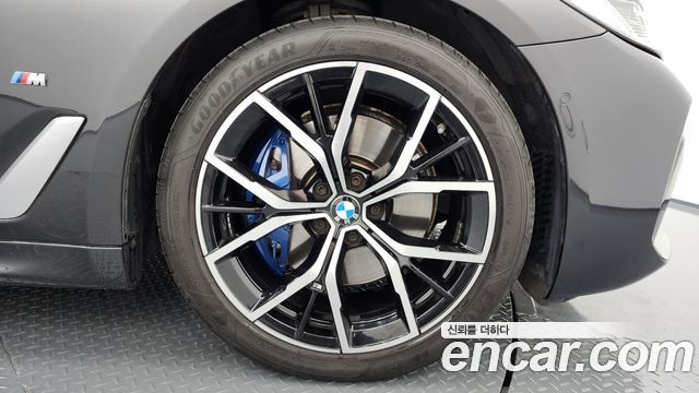 BMW | BMW 5 Series (G30) | 5 Series (G30)