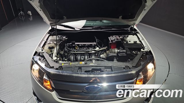 ford | ford Fusion | Fusion