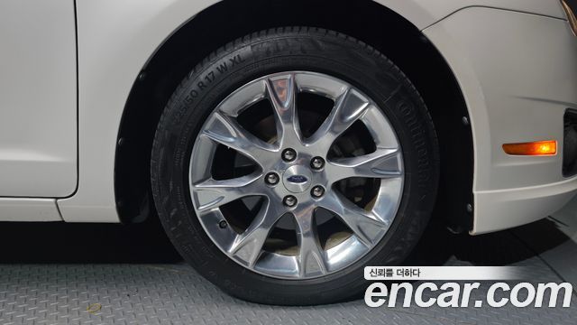 ford | ford Fusion | Fusion