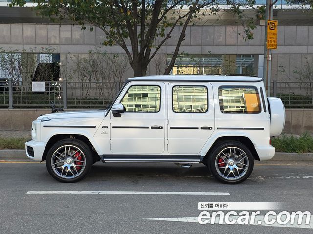 mercedes benz | mercedes benz G-Class W463b | G-Class W463b