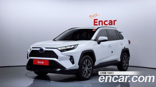 Toyota | Toyota RAV4 \uc0\u8203 \u8203 5th Generation | RAV4 \uc0\u8203 \u8203 5th Generation