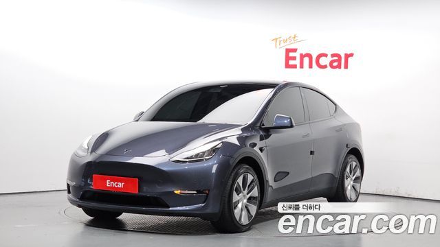 tesla | tesla Model Y | Model Y