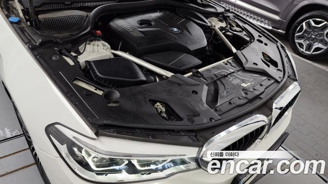 BMW | BMW 5 Series (G30) | 5 Series (G30)