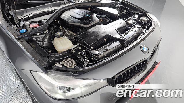 BMW | BMW 3 Series GT (F34) | 3 Series GT (F34)