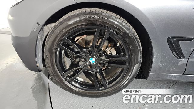 BMW | BMW 3 Series GT (F34) | 3 Series GT (F34)