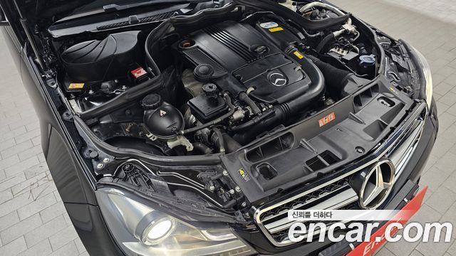 mercedes benz | mercedes benz C-Class W204 | C-Class W204