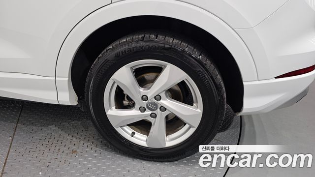 Audi | Audi Q3 (F3) | Q3 (F3)