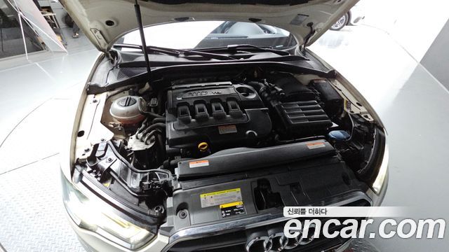 Audi | Audi New A3 | New A3