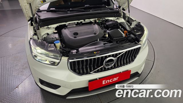 volvo | volvo XC40 | XC40