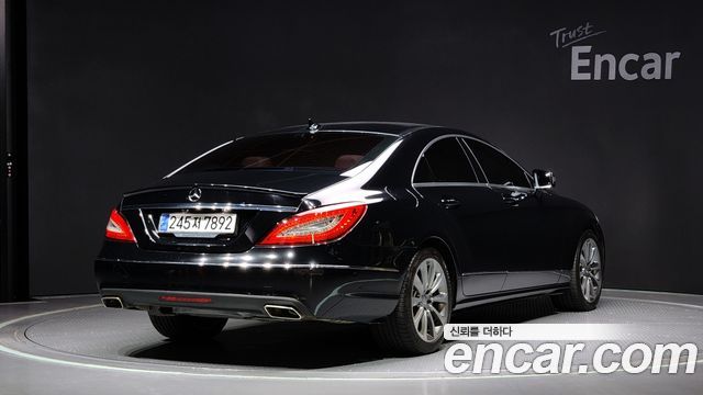 mercedes benz | mercedes benz CLS-Class W218 | CLS-Class W218