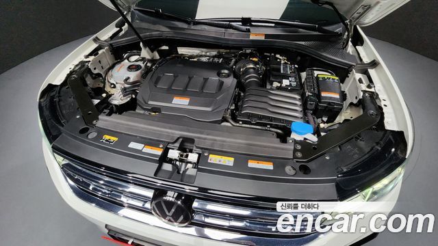 Volkswagen | Volkswagen Tiguan 2nd Generation | Tiguan 2nd Generation