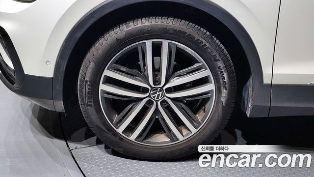 Volkswagen | Volkswagen Tiguan 2nd Generation | Tiguan 2nd Generation