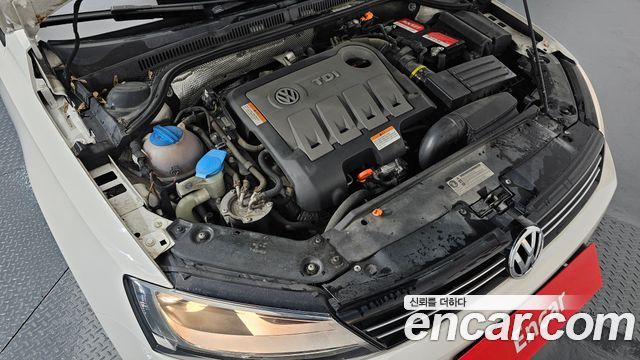 Volkswagen | Volkswagen New Jetta | New Jetta