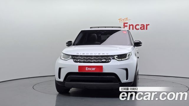 land rover | land rover Discovery 5 | Discovery 5