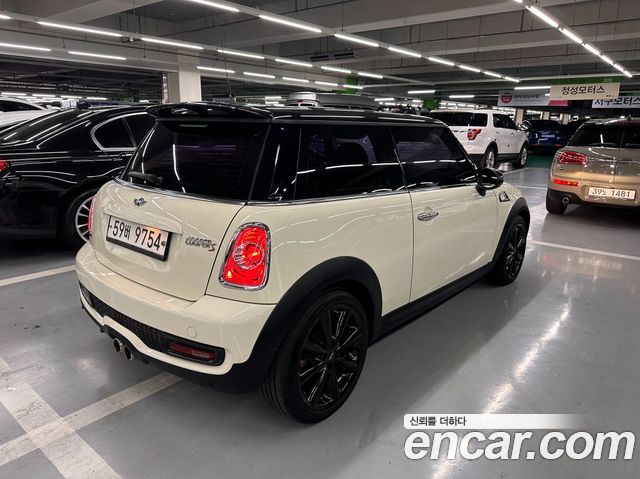 mini | mini Cooper S | Cooper S