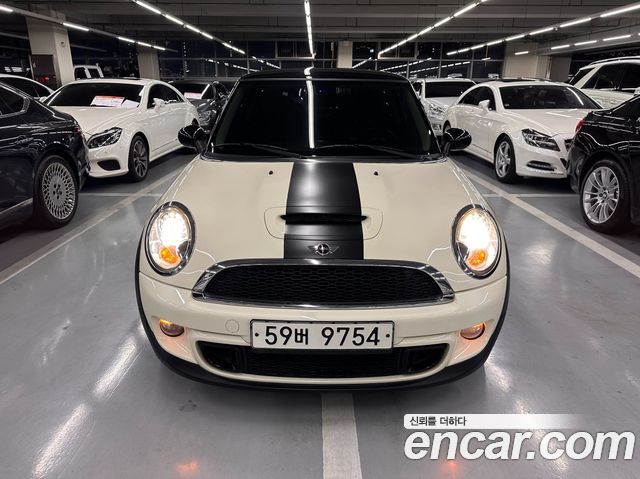 mini | mini Cooper S | Cooper S