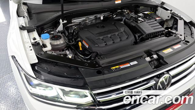 Volkswagen | Volkswagen Tiguan Allspace | Tiguan Allspace