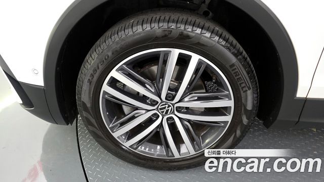 Volkswagen | Volkswagen Tiguan Allspace | Tiguan Allspace