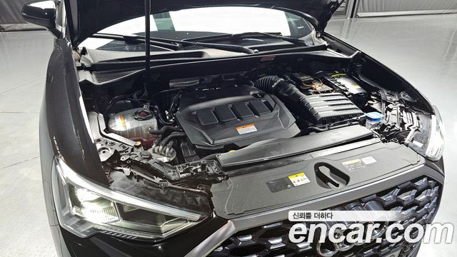 Audi | Audi Q3 (F3) | Q3 (F3)