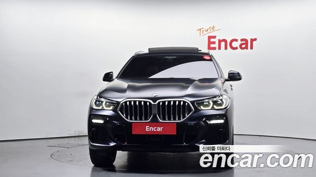 BMW | BMW X6 (G06) | X6 (G06)