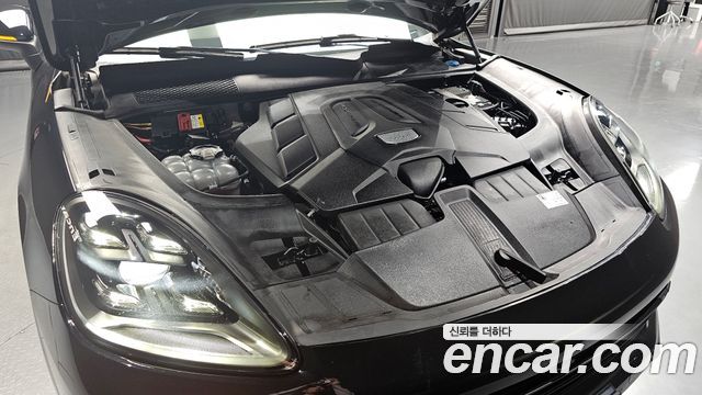 porsche | porsche Cayenne (PO536) | Cayenne (PO536)