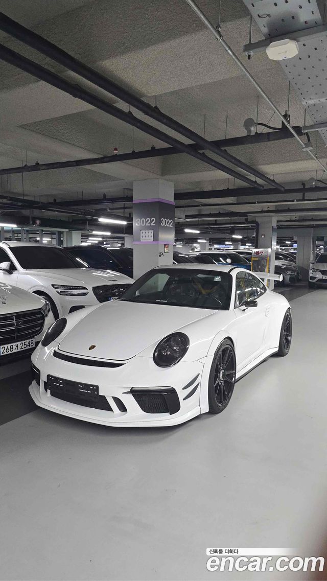 porsche | porsche 911