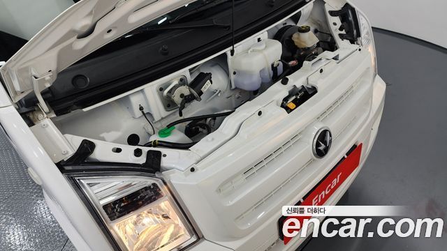 Dongfeng Sokon | Dongfeng Sokon C35