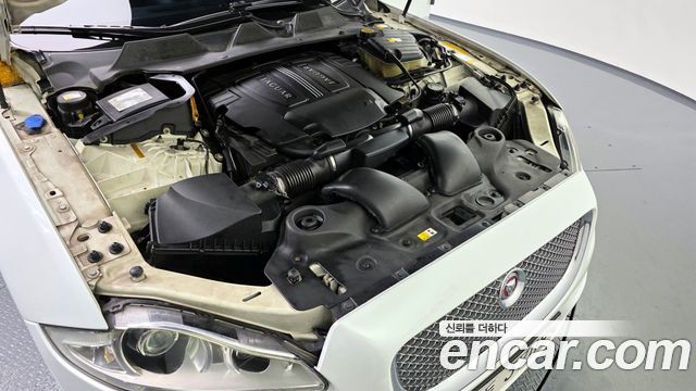 Jaguar | Jaguar All New XJ