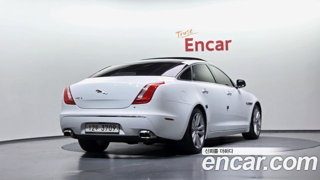 Jaguar | Jaguar All New XJ