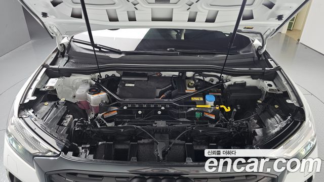 Audi | Audi Q4 e-tron (F4) | Q4 e-tron (F4)