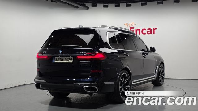 BMW | BMW X7 (G07)