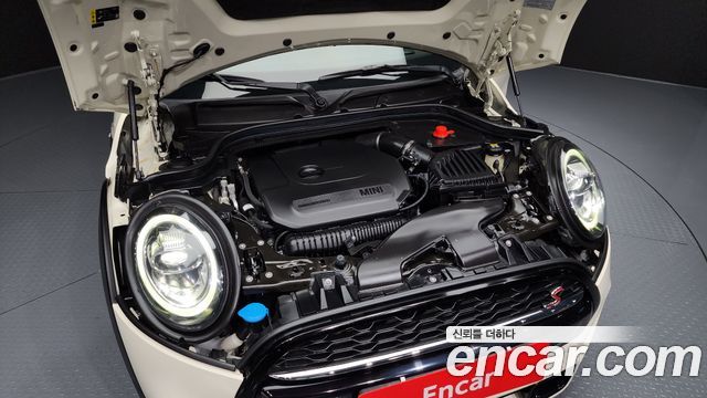 mini | mini Cooper S | Cooper S