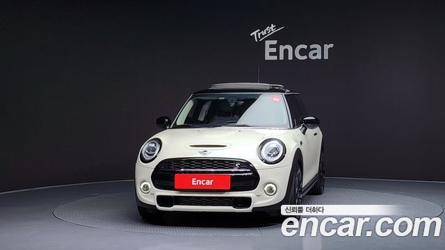 mini | mini Cooper S | Cooper S