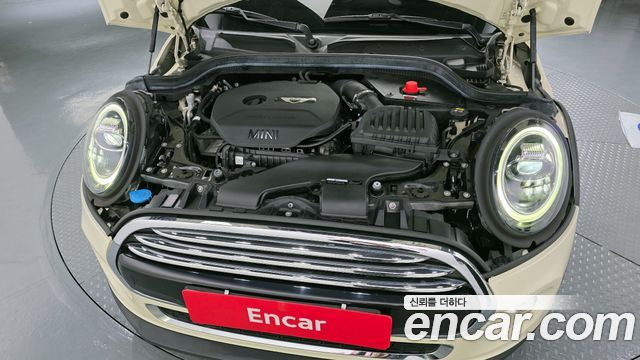 mini | mini Cooper Convertible | Cooper Convertible