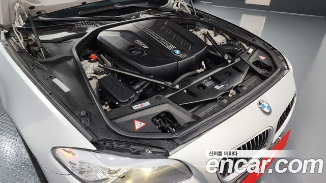 BMW | BMW 5 Series (F10) | 5 Series (F10)