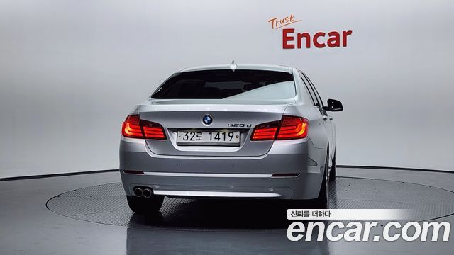 BMW | BMW 5 Series (F10) | 5 Series (F10)