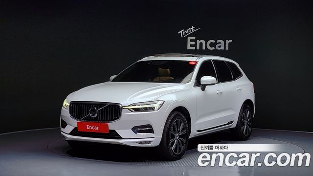 volvo | volvo XC60 2nd Generation | XC60 2nd Generation