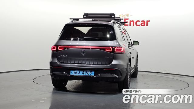 mercedes benz | mercedes benz EQB X243