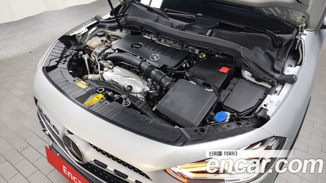 mercedes benz | mercedes benz GLA-Class H247 | GLA-Class H247