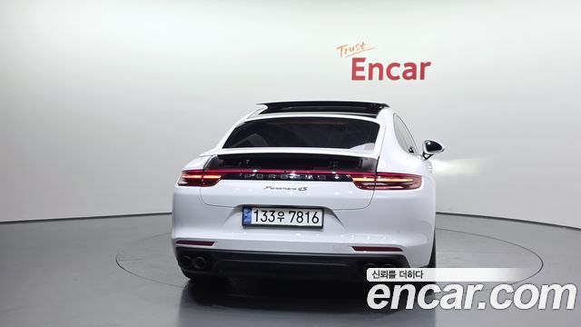 porsche | porsche Panamera (971) | Panamera (971)