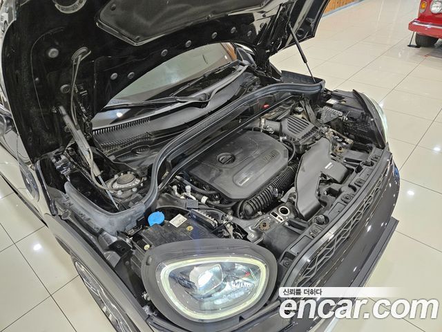 mini | mini Cooper S Countryman | Cooper S Countryman