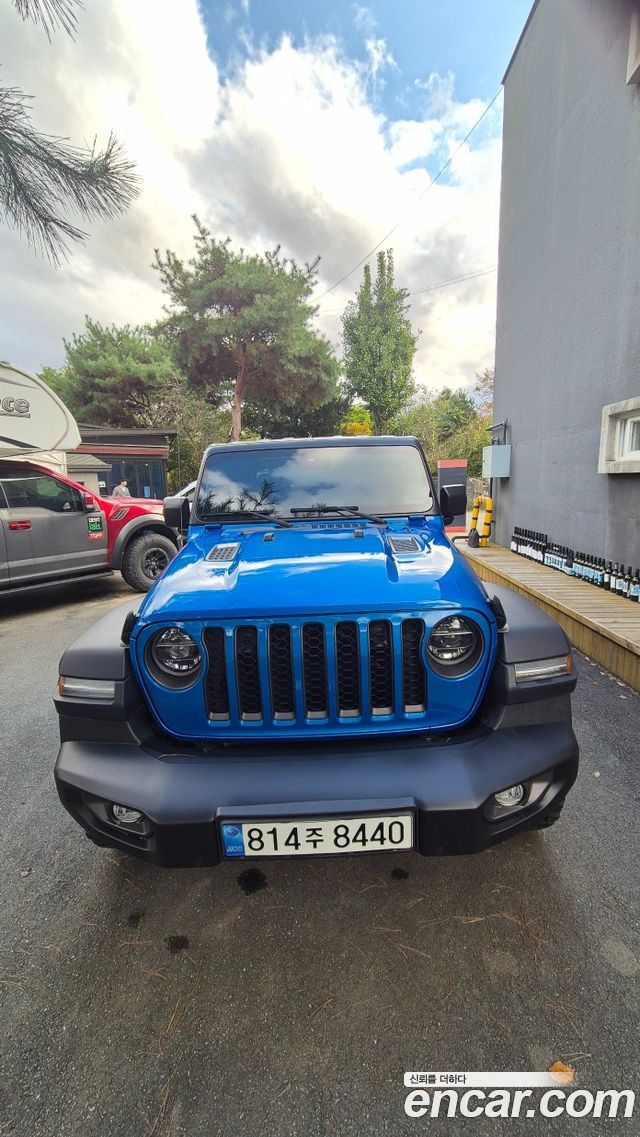 jeep | jeep Gladiator (JT) | Gladiator (JT)