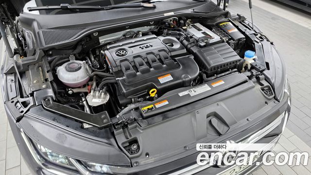 Volkswagen | Volkswagen Arteon | Arteon